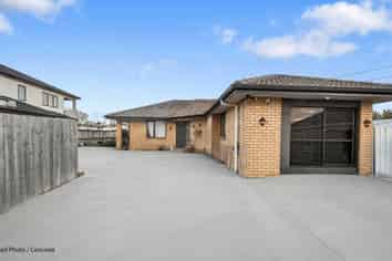 19A Seddon Avenue, Papatoetoe