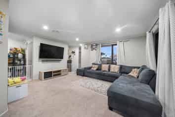 19A Seddon Avenue, Papatoetoe