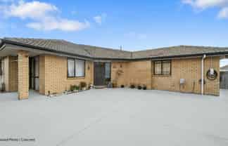 19A Seddon Avenue, Papatoetoe