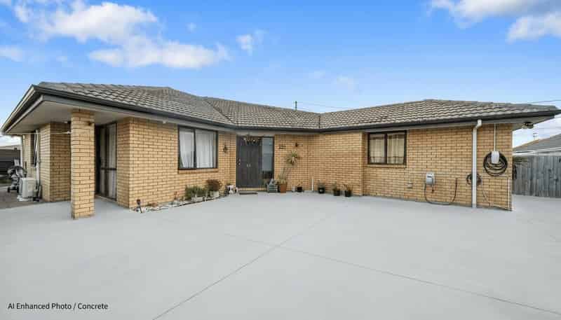 19A Seddon Avenue, Papatoetoe