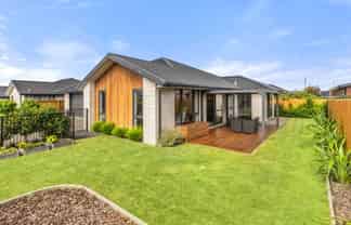 68 Te Raki Drive, Lincoln