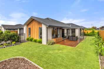 68 Te Raki Drive, Lincoln