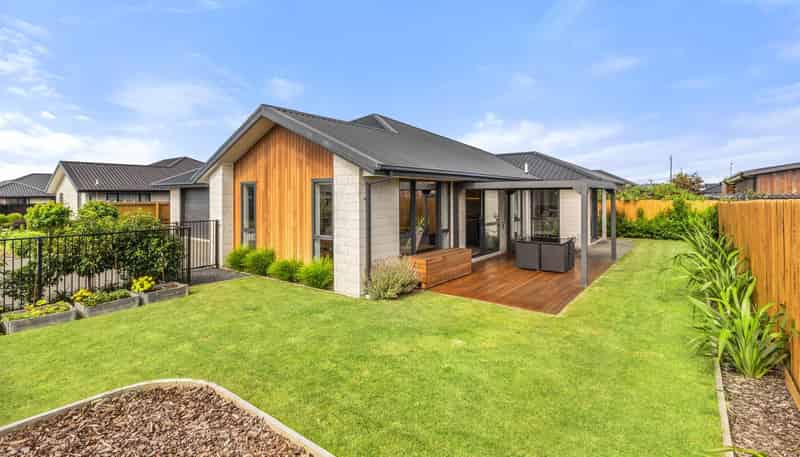 68 Te Raki Drive, Lincoln