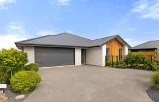 68 Te Raki Drive, Lincoln