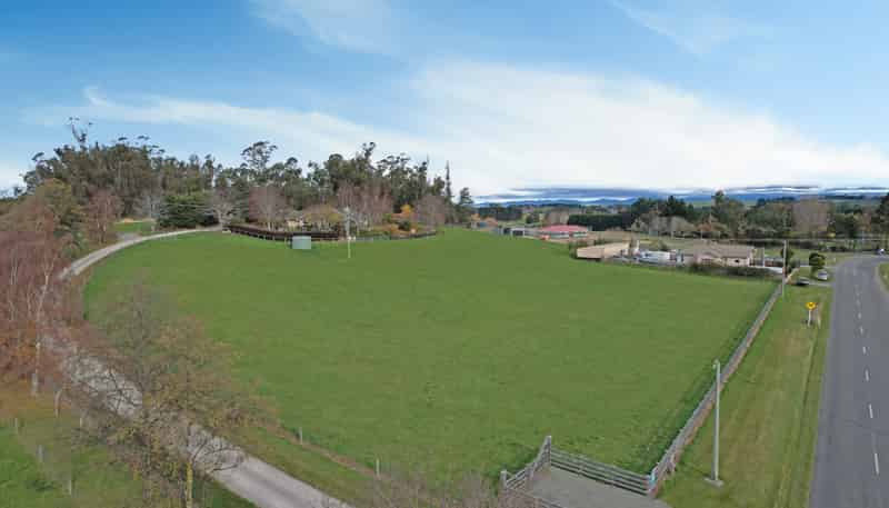 Lot 3 Homestead Road, Weston,, Oamaru