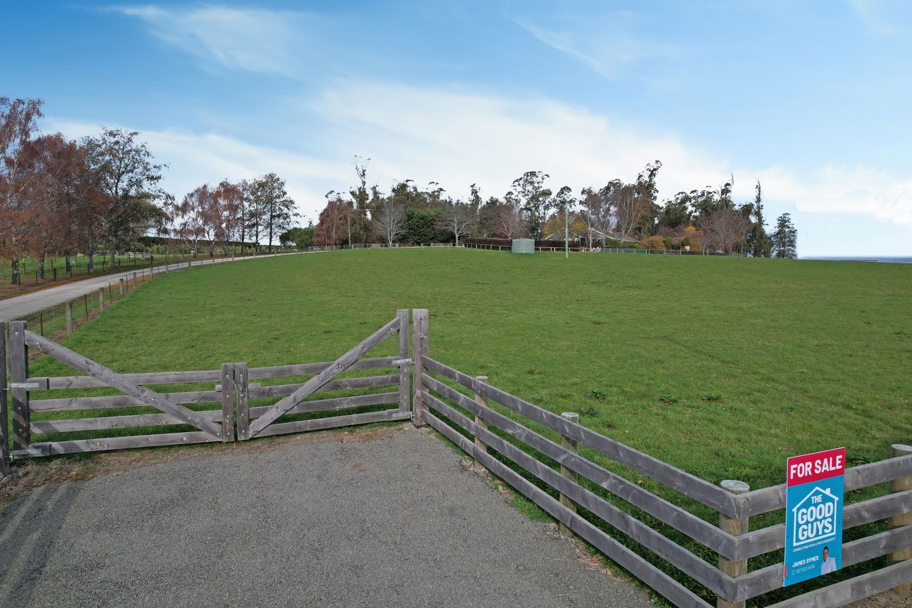 PREMIUM LAND, PREMIUM LOCATION - Vista 2