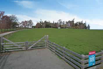 Lot 3 Homestead Road, Weston, Oamaru