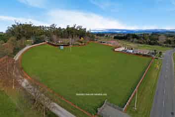 Lot 3 Homestead Road, Weston, Oamaru