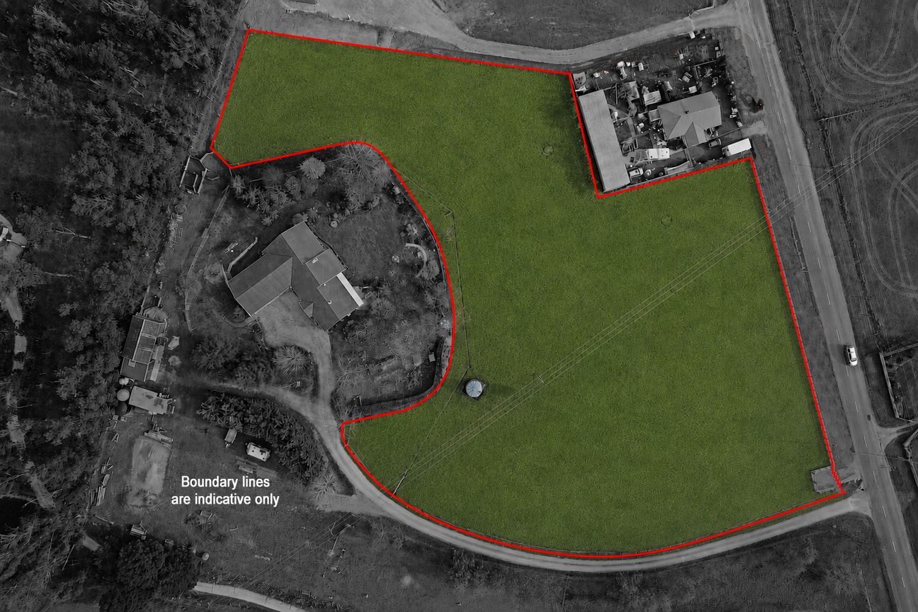 PREMIUM LAND, PREMIUM LOCATION - Vista 6