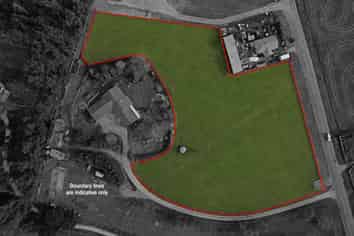 Lot 3 Homestead Road, Weston, Oamaru