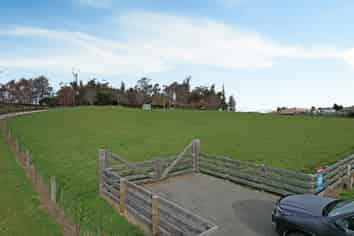 Lot 3 Homestead Road, Weston, Oamaru