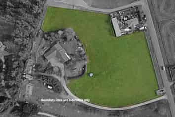 Lot 3 Homestead Road, Weston, Oamaru