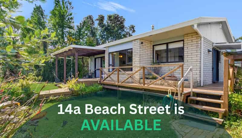 14a Beach Street, Whakatane