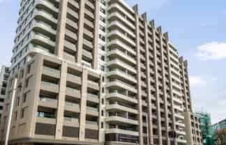 1105/47 Beach Road, Auckland Central