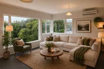 32 Hampton Hill Road, Tawa
