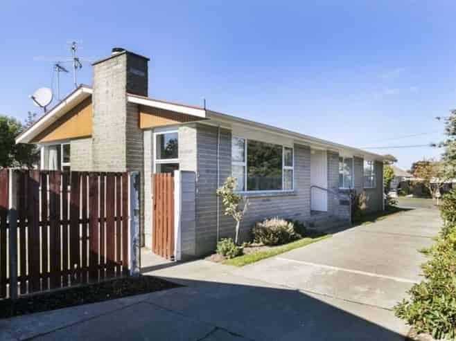 82 Teesdale Street, Burnside
