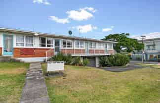 5/93 Calgary Street, Mount Eden
