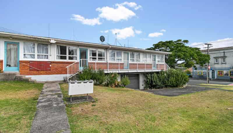 5/93 Calgary Street, Mount Eden