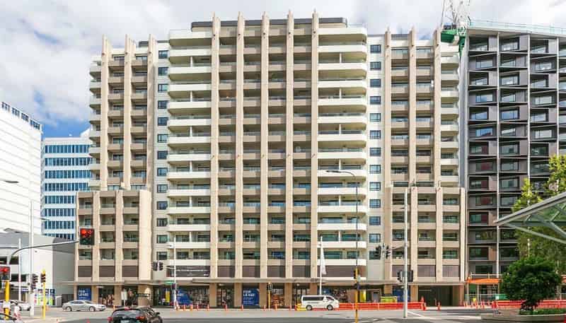 610/47 Beach Road, Auckland Central