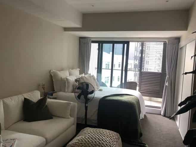 610/47 Beach Road, Auckland Central