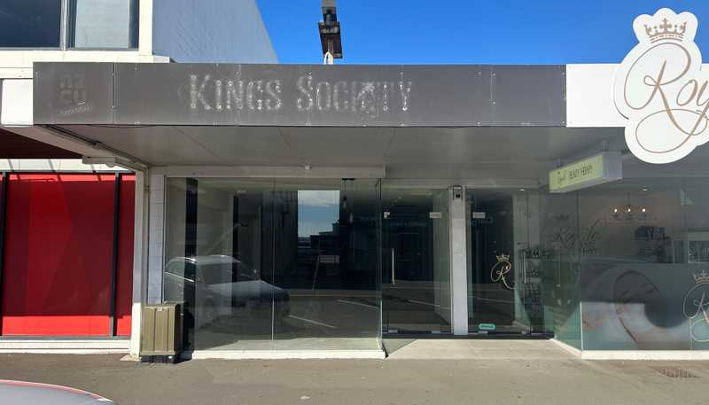 192 Devon Street East, New Plymouth Central