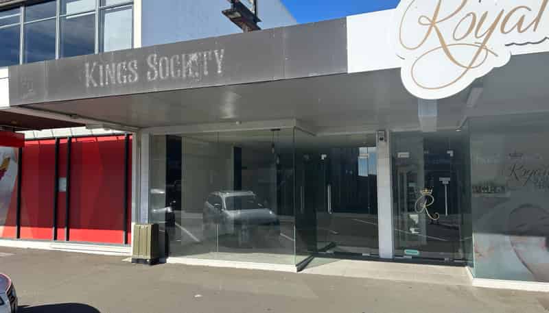 192 Devon Street East, New Plymouth Central