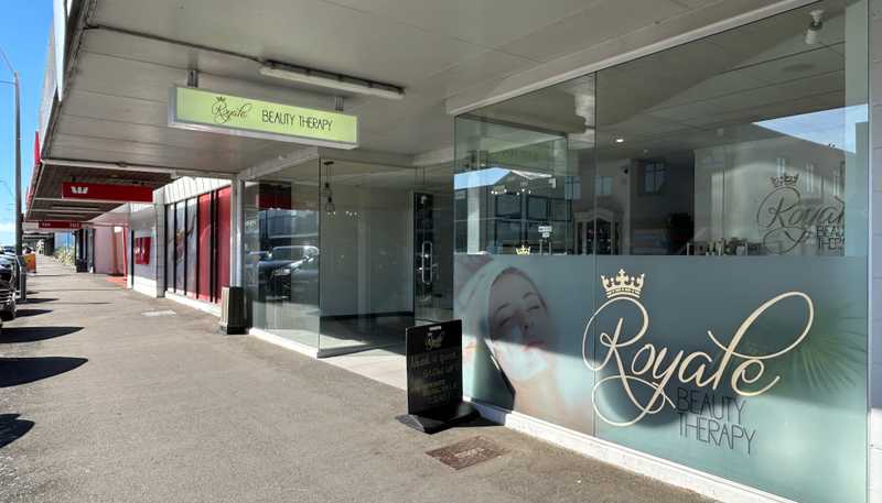 192 Devon Street East, New Plymouth Central