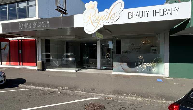 192 Devon Street East, New Plymouth Central