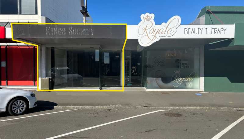 192 Devon Street East, New Plymouth Central