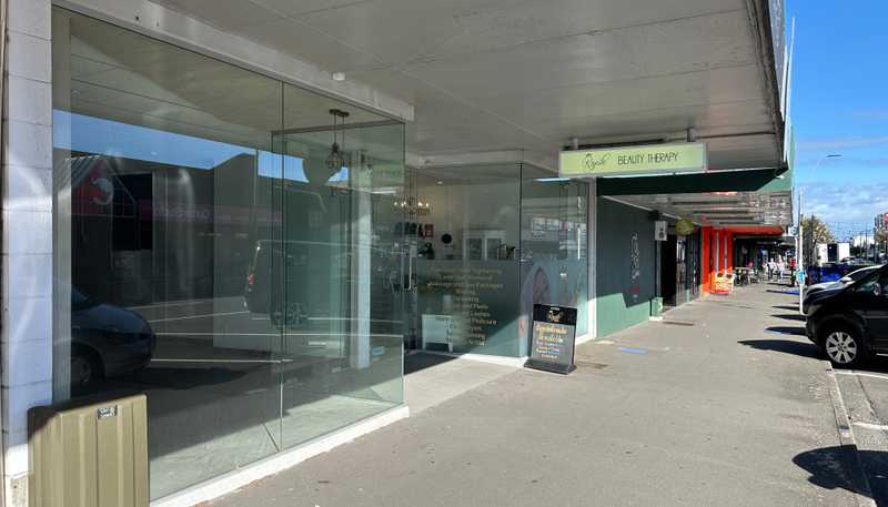 192 Devon Street East, New Plymouth Central
