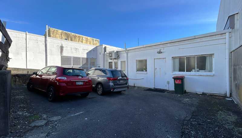 192 Devon Street East, New Plymouth Central
