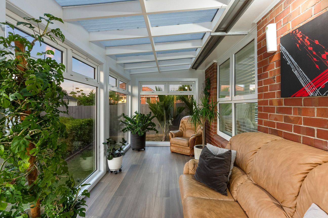 Sunny, Spacious & Ready for You – pohled 2