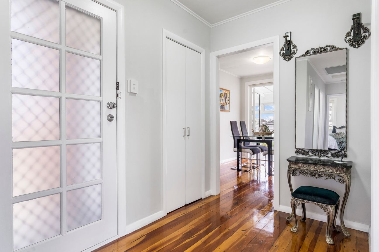 Sunny, Spacious & Ready for You – pohled 6