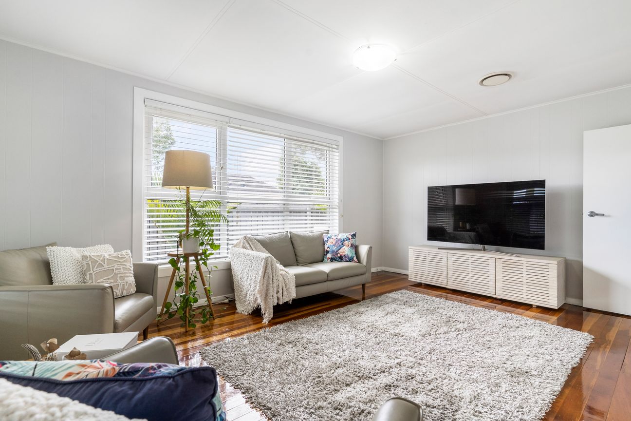 Sunny, Spacious & Ready for You – pohled 4