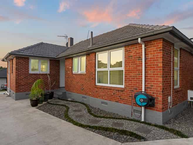 1 Kingsford Place, Otara