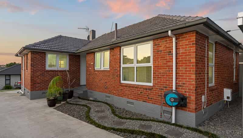 1 Kingsford Place, Otara