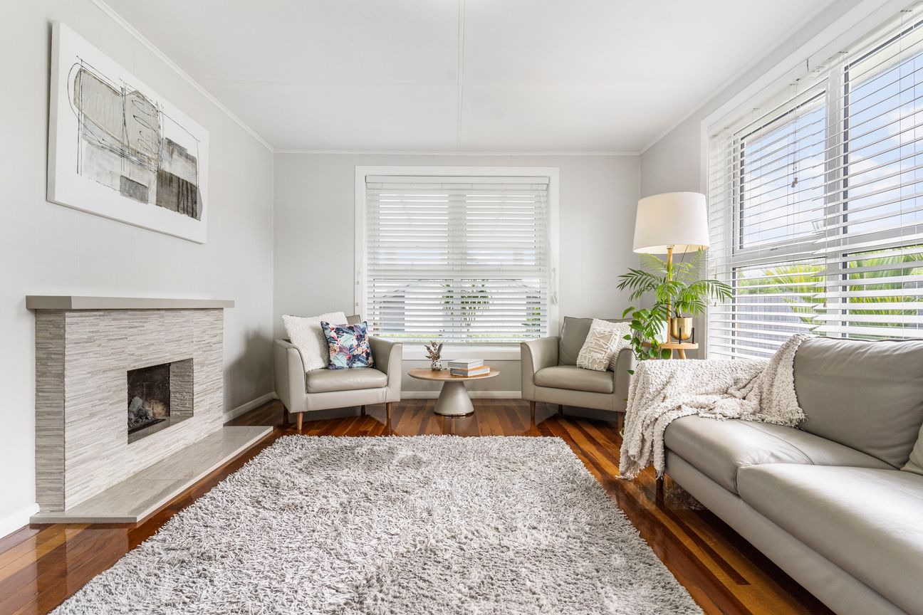 Sunny, Spacious & Ready for You – pohled 5