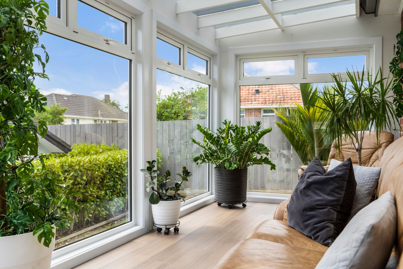 Sunny, Spacious & Ready for You – pohled 3
