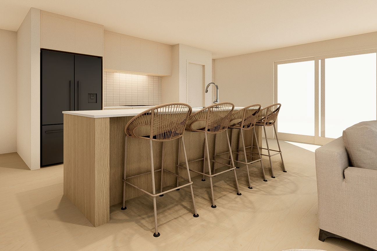 Why settle for existing - build new with looks and function - Widok 3