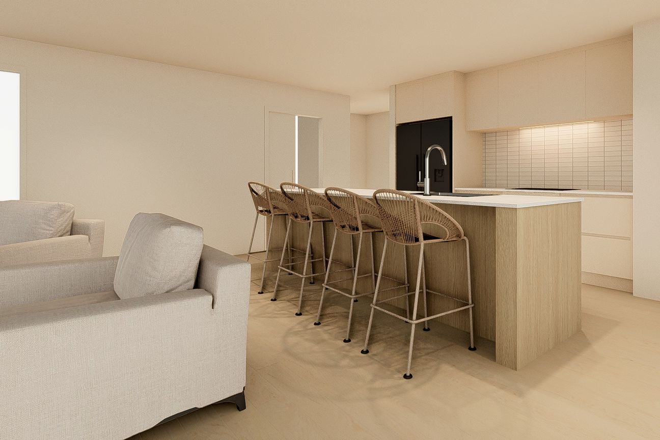 Why settle for existing - build new with looks and function - Widok 4