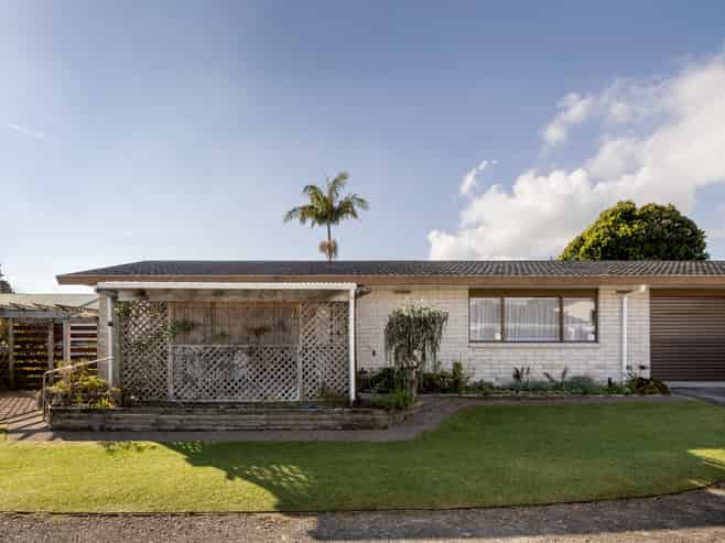 10A Tutauanui Crescent, Maungatapu