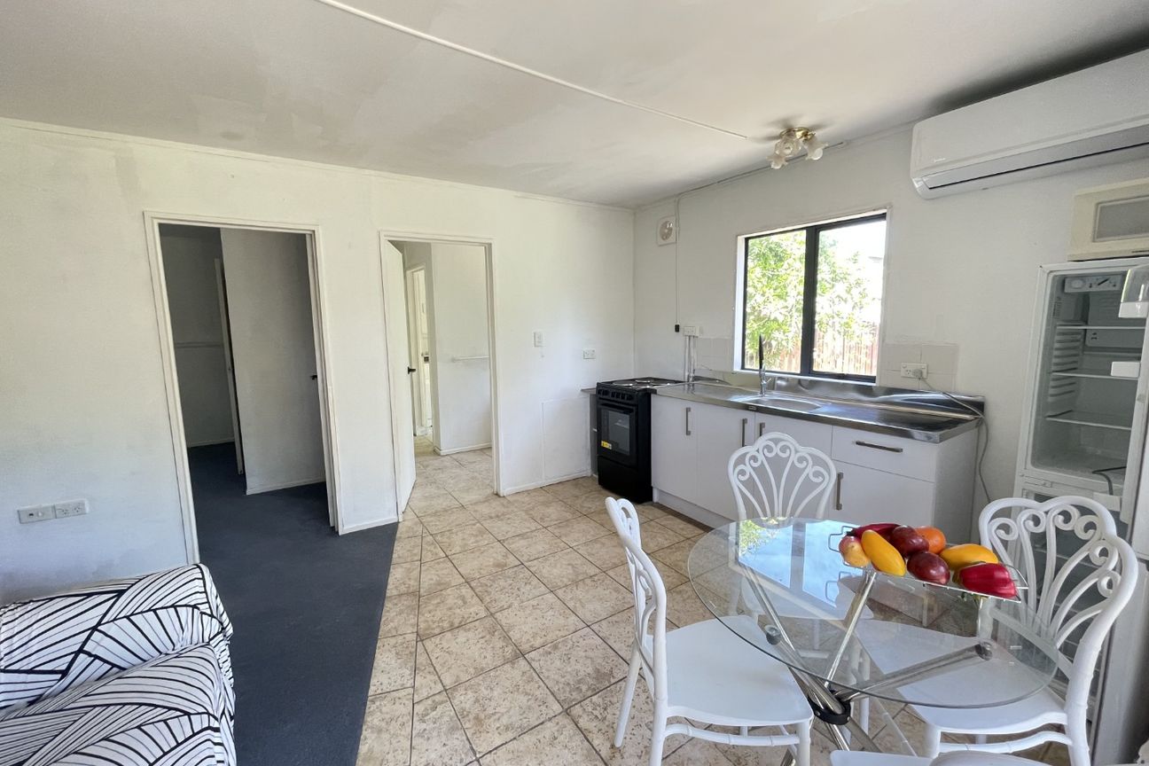 Looking for a cozy, fully furnished place to call home? - Widok 2