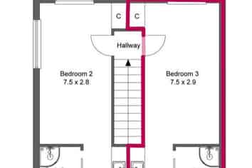 Room 3, 5/181 Knighton Road, Hillcrest