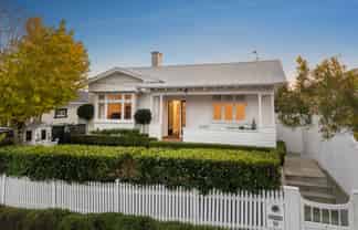 99 Clarence Street, Ponsonby