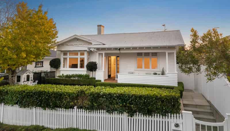 99 Clarence Street, Ponsonby