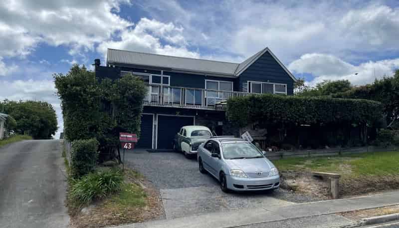 Flat 4/43 Yorke Road, Haruru