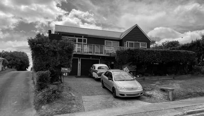 43B Yorke Road, Haruru