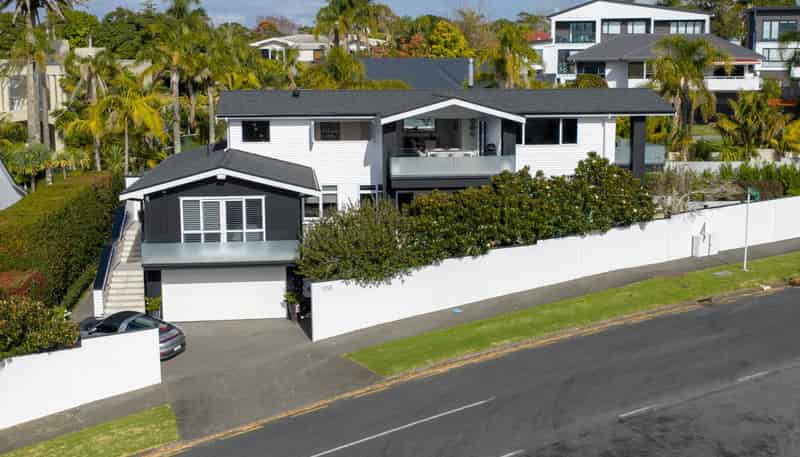1 Hampton Drive, Kohimarama