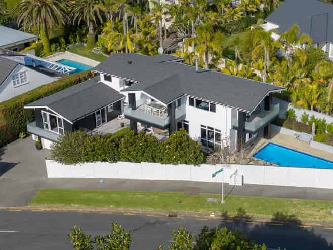 1 Hampton Drive, Kohimarama