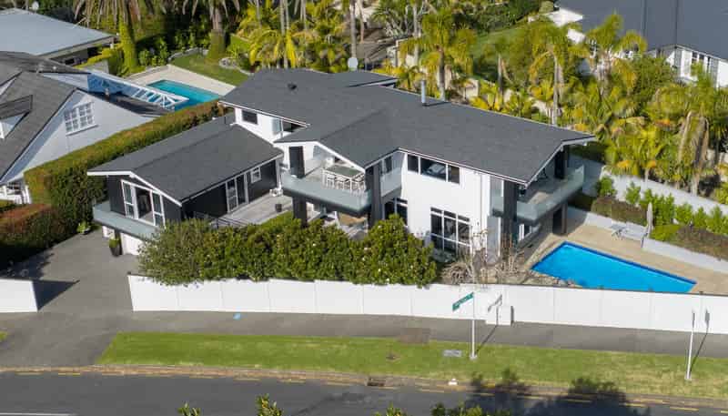 1 Hampton Drive, Kohimarama